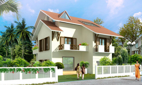 Nguyên tắc chung là hướng đến các mối quan hệ tương sinh và tuyệt đối tránh tương khắc.