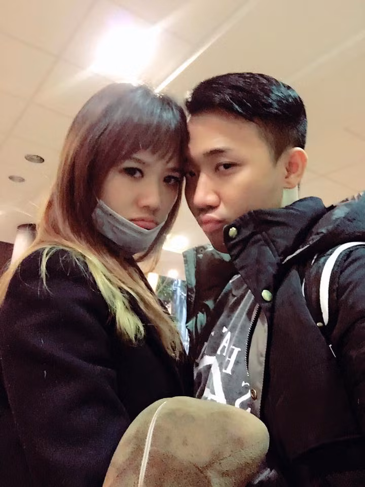 Facebooker Thúy An thẳng thắn: "PR quá Trấn Thành ơi! Nói tiếng Việt không rành lấy gì mà hay chứ".