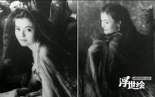 Nói về vấn đề "đàn ông và phụ nữ", Chương Nguyên Nhất quả quyết rằng, anh không quan tâm người ngoài nói về mình như thế nào khi để tóc dài và sống trong hình hài một người phụ nữ. Vì mẹ anh, một người mẫu nổi tiếng có phong cách ăn mặc như búp bê barbie mà không sợ người ngoài dị nghị. Chính vì vậy, Chương Nguyên Nhất trung thành với phong cách trung lập giữa hai phái. Trong ảnh là người mẹ quá cố của Chương Nguyên Nhất.