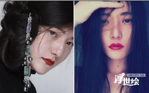 Anh chàng cũng cho biết bản thân từng gặp khó khăn khi đi vào nhà vệ sinh và nhà tắm công cộng vì vẻ ngoài như con gái của mình.