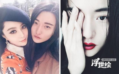 Trong làng giải trí Trung Quốc, Phạm Băng Băng là người truyền cảm hứng nhiều nhất tới Chương Nguyên Nhất. Khi để tóc dài, Chương Nguyên Nhất được nhận xét là "cô gái" rất xinh đẹp với gương mặt khả ái, ngũ quan sáng sủa.