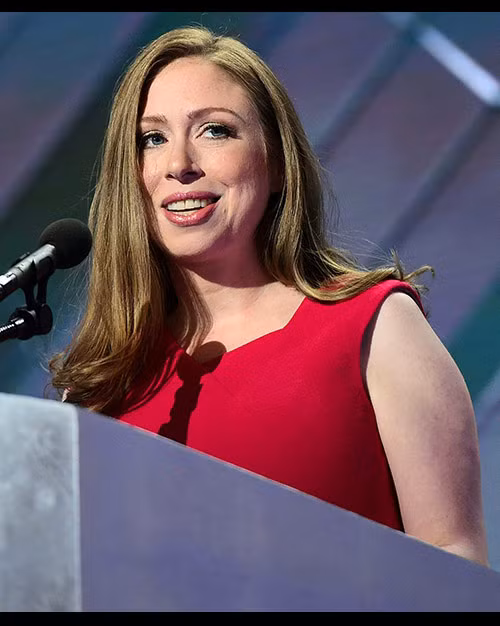 Lễ cưới xa hoa của ái nữ nhà Clinton tiêu tốn hàng triệu USD.