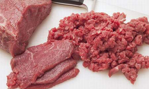 An thit kieu nay la ban dang ruoc benh ve cho ca nha