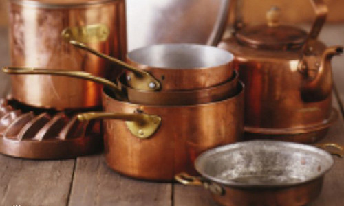 Diem mat dung cu nha bep hay dung nhung cuc nguy hiem