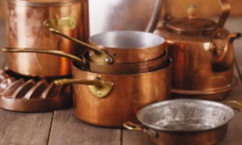 Diem mat dung cu nha bep hay dung nhung cuc nguy hiem