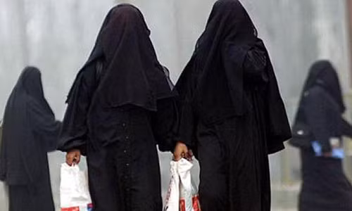 Su that gay soc ve tam khan trum dau cua phu nu Hoi giao