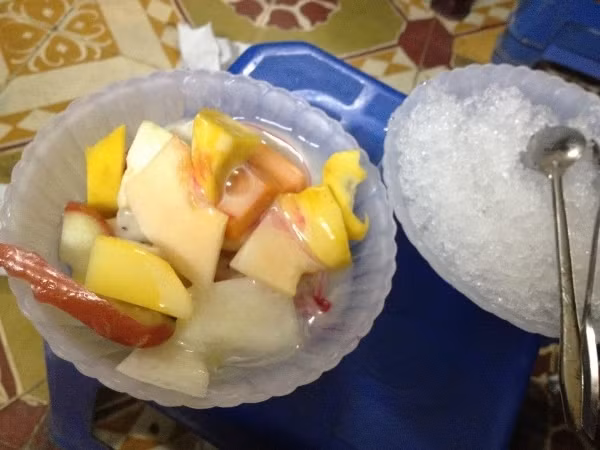 (Ảnh: Diachianvat)