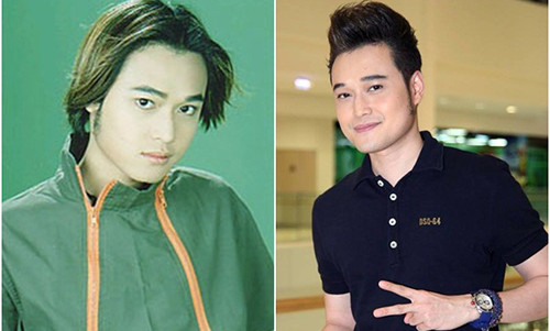 “He lo” su that giau kin ve gia the cua ca si Quang Vinh