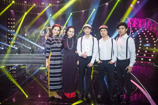 Bao Yen thach thuc ca si tre hat moi bai hit cua minh-Hinh-3