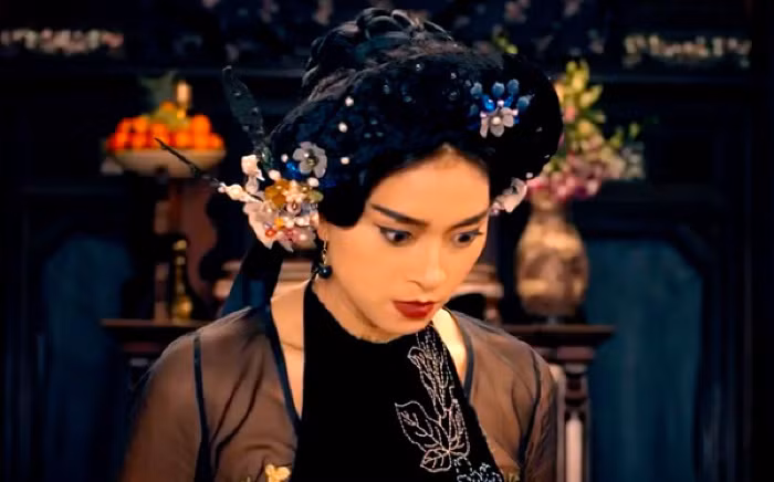 Khán giả sẽ không chỉ cảm động với tình yêu thuỷ chung, sâu đậm giữa Tấm – thái tử mà còn hiểu hơn cho nhân vật dì ghẻ.