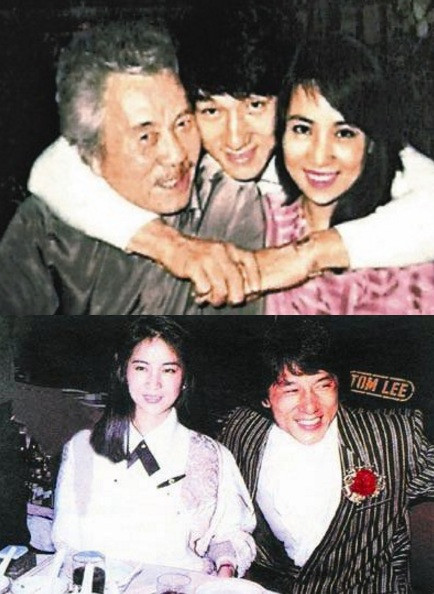 Tuy vậy, Phụng Kiều không để ý bởi cô rất thích những vai diễn hài hước và mạo hiểm của Thành Long. “Có người nhắc tôi về con người Thành Long rất đào hoa, thế nhưng tôi tin hai người quen nhau đã lâu nên anh ấy hẳn biết tôi là người thế nào và khác với các cô gái khác. Vì vậy, chúng tôi mới dọn về ở chung và tôi mang bầu với anh”, Phụng Kiều tâm sự.