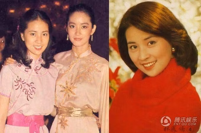 Năm 1979, Lâm Phụng Kiều giành giải thưởng Nữ diễn viên chính xuất sắc tại LHP Châu Á lần thứ 25 qua bộ phim Chiếc thuyền trên đại dương. Cũng trong năm đó, bộ phim Chuyện Tiểu Thành giúp mang lại cho cô giải Ảnh hậu tại LHP Kim Mã Đài Loan. Ngoài ra, trong các phim của Quỳnh Dao thập niên 1980, khán giả chỉ biết đến bộ tứ với mệnh danh “Nhị Tần - Nhị Lâm” sẽ nghĩ ngay đến hai đại mỹ nhân Lâm Thanh Hà, Lâm Phụng Kiều cùng bộ đôi tài tử lừng danh Tần Tường Lâm - Tần Hán.