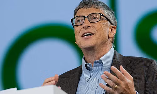Dieu hoi tiec nhat cua Bill Gates la gi?