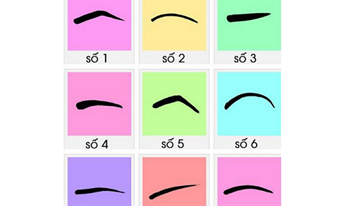 Soi tuong long may de khong chon nham nguoi