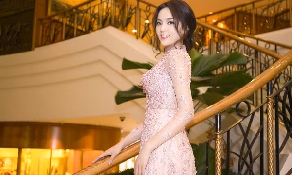 Se the nao neu Ky Duyen tranh tai dau truong quoc te?