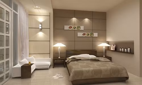 Phong ngu the nay tien vao nhu nuoc khong lo ai ngoai tinh