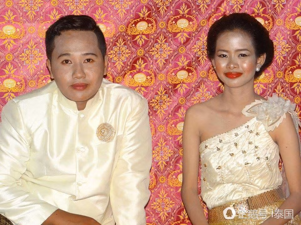 Bi hai co dau chu re bi bien thanh tro he trong ngay cuoi