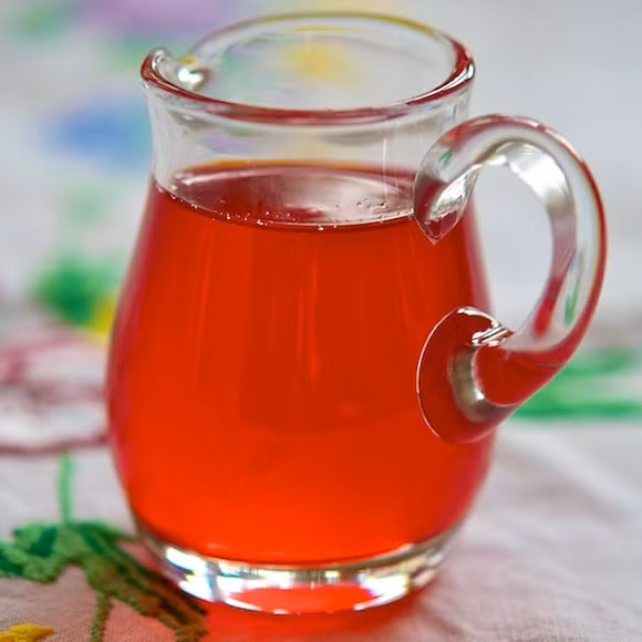  Siro mận giúp bạn giải nhiệt trong những ngày nắng nóng