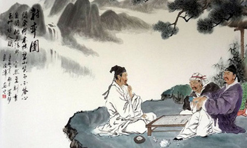 20 cau noi xu the ky thu giup ban thay doi suy nghi ve cuoc song