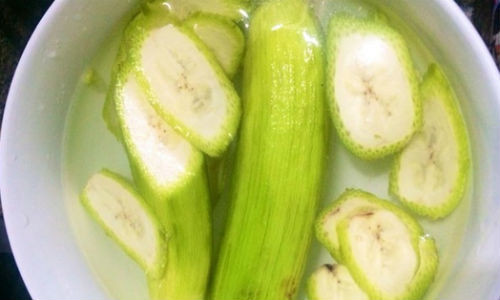 Neu moi ngay an 1 qua chuoi xanh thi dieu gi se den voi co the?