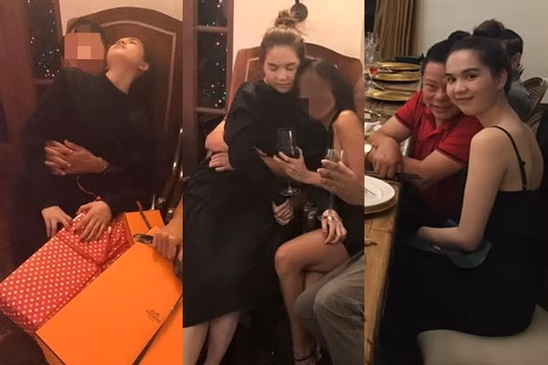 Ngoc Trinh phan ung gi khi Hoang Kieu tiet lo “chuyen te nhi”?-Hinh-2