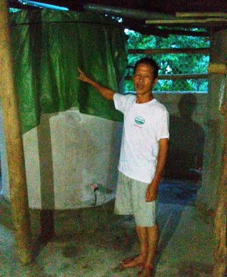 Do thuoc sau vao be nuoc dam cuoi Do khong thue loa