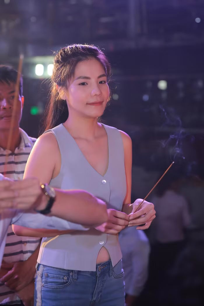 Kiwi Ngô Mai Trang. Đây còn là dịp để các nghệ sĩ có dịp gặp gỡ, ngồi lại với nhau chia sẻ, trò chuyện về nghề nghiệp và cuộc sống.