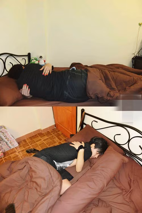 ới "bí kíp diễn sâu" này, Valentine năm nay hội FA không cần lập đàn cầu mưa nữa.