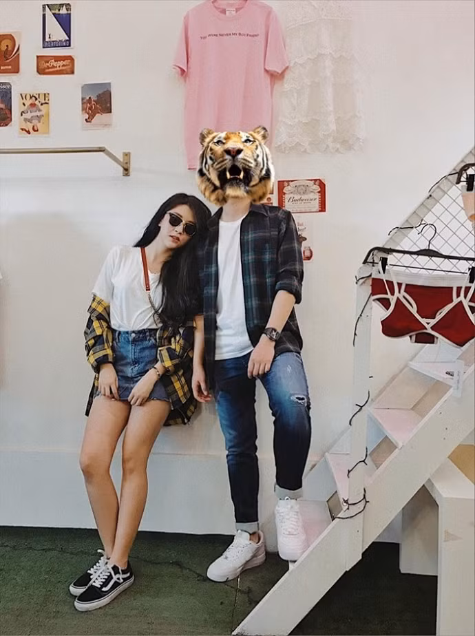 Chia tay Will, Quynh Anh Shyn khoe anh tinh tu ban trai moi-Hinh-4