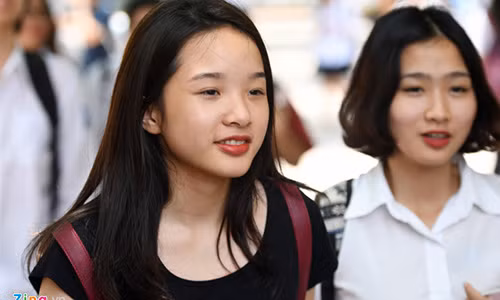 Tra cuu diem thi THPT quoc gia 2017 nhu the nao?