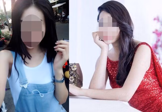 Năm 2015, làng mẫu Việt chấn động khi hay tin hai người mẫu H.Y và D.H bị bắt vì tội danh bán dâm.