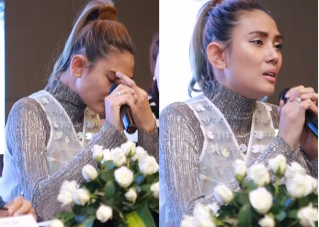 Tháng 10/2015, Hoàng Yến bất ngờ tuyên bố giải nghệ để chuyển sang làm DJ.