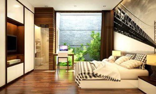 Bo tri cua kieu nay tai loc se that thoat lai mat cua cai