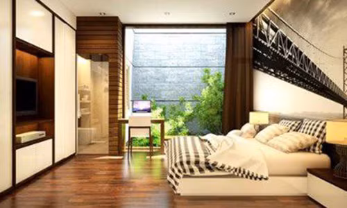 Bo tri cua kieu nay tai loc se that thoat lai mat cua cai