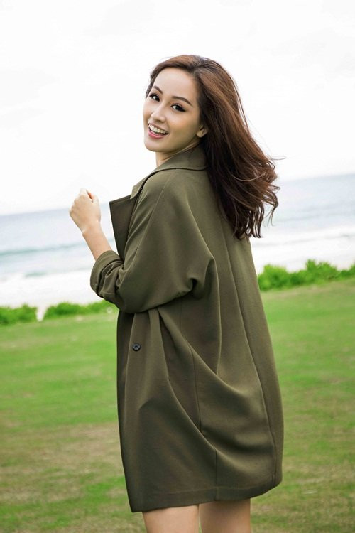 Nhưng chưa bao giờ hoa hậu Mai Phương Thúy lên tiếng xác nhận dù có rất nhiều tin đồn về người đàn ông giàu này có của cô.