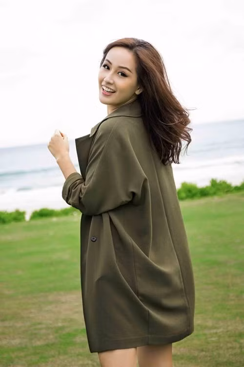 Nhưng chưa bao giờ hoa hậu Mai Phương Thúy lên tiếng xác nhận dù có rất nhiều tin đồn về người đàn ông giàu này có của cô.