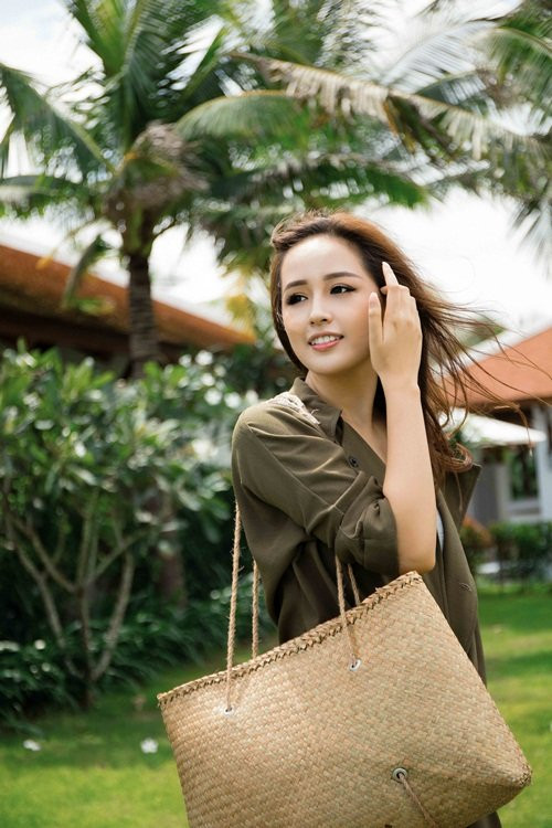 Sau 10 năm hoạt động giải trí và tập trung vào các hoạt động thiện nguyện, Mai Phương Thúy từng bước rút khỏi giới giải trí,showbiz để tập trung cho những dự án kinh doanh của bản thân.