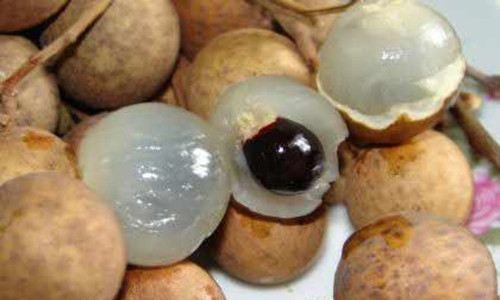 Loi ich suc khoe tuyet voi tu qua nhan