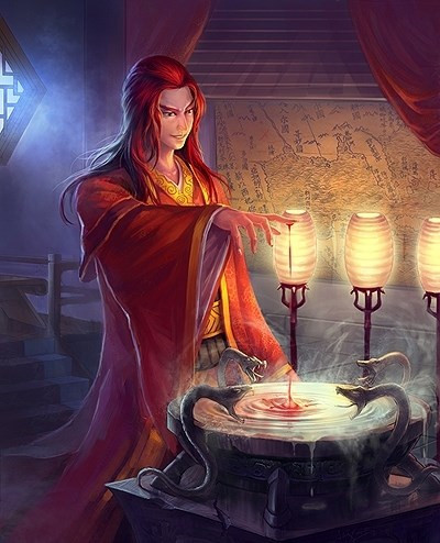 Gian thần nhiễu loạn triều cương hay công thần âm thầm dẹp loạn?