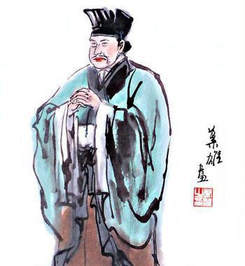 Pháp Chính, mà không “chính”, Hiếu Trực, mà không “trực”. Nếu phải dùng một chữ để nói về y, đó hẳn là: Tà!