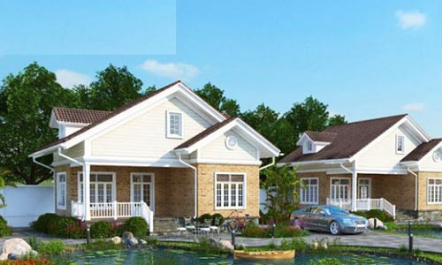 Phong thuy cho nha cap 4 va nhung toi ky khong the khong biet