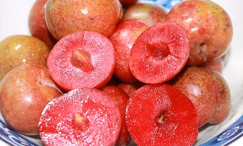 Dieu than ki nao den khi moi ngay an 1 qua man