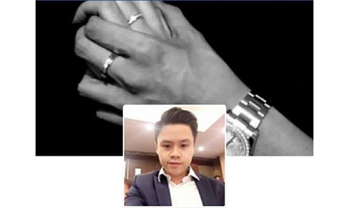 Phan Thanh tu “trai hu” den anh chang duoc nguong mo