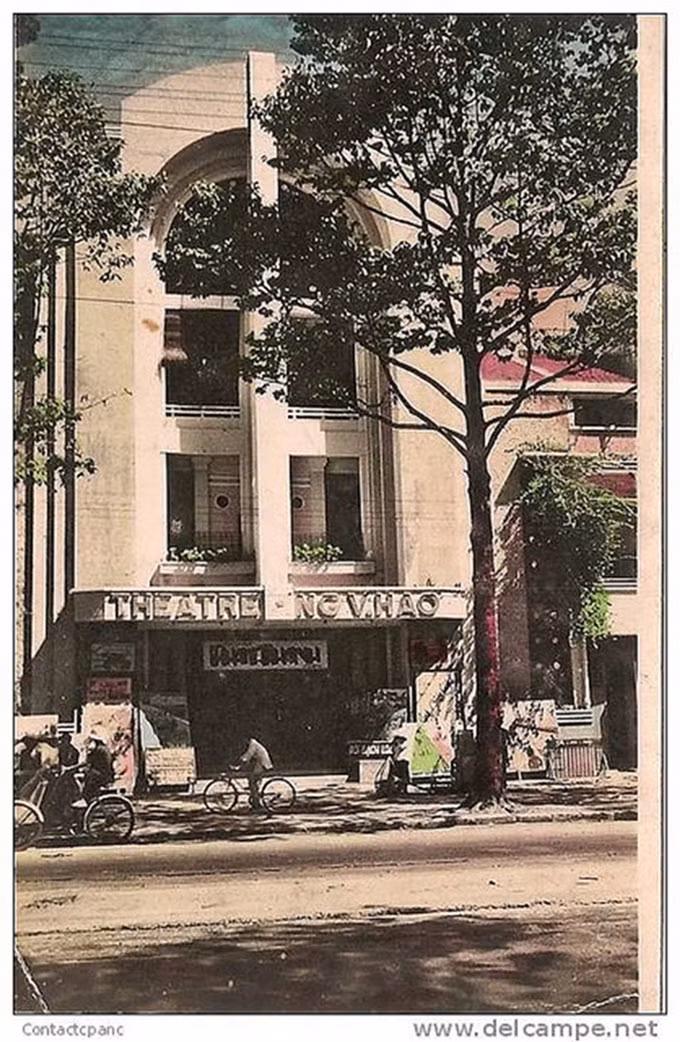 Ty phu Sai Gon xua choi ngong co nao?