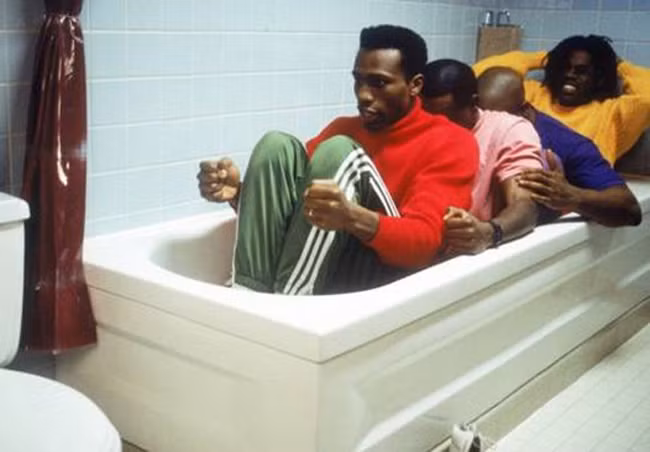 Các chú bám chắc vào anh chuẩn bị "đổ đèo" đấy.