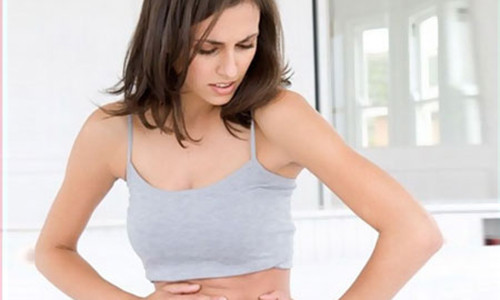 5 phut het ngay dau bung kinh chi em can nho