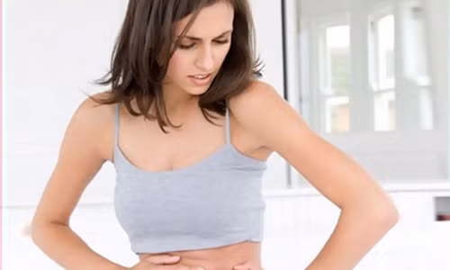 5 phut het ngay dau bung kinh chi em can nho