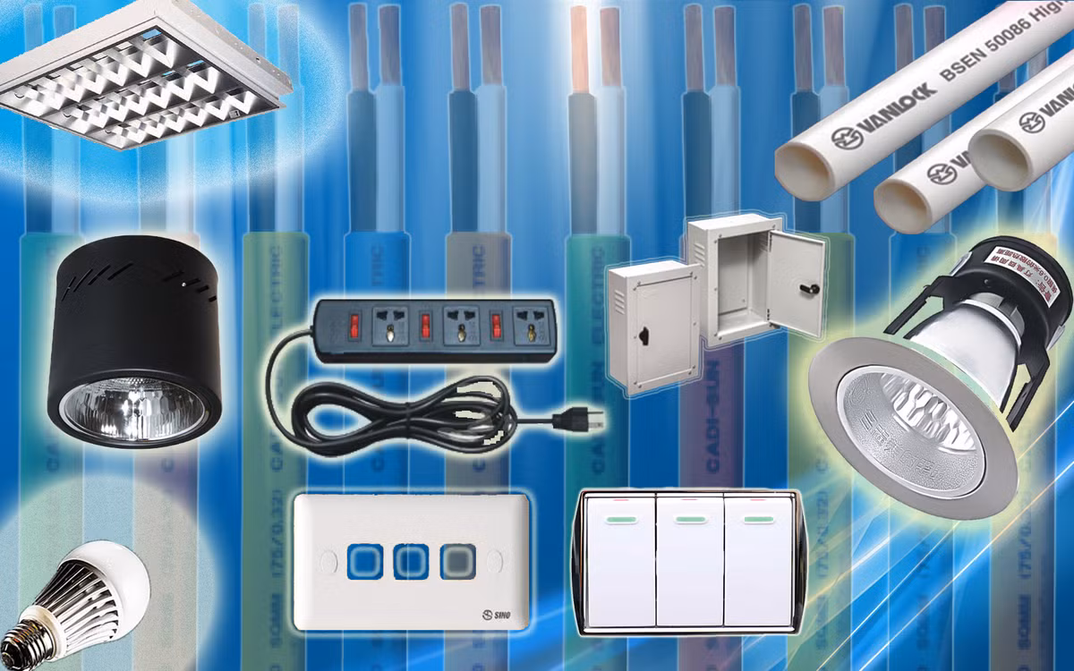 1. Đồ điện. Đây là một trong những đồ vật cấm kỵ để trong phòng ngủ. Bất cứ đồ điện gì cũng đều nên để xa giường ngủ. Có những đồ điện, tuy nhỏ nhưng lượng bức xạ lại không thể coi thường. Chẳng hạn như đài radio, sạc điện thoại, đèn diệt côn trùng,..