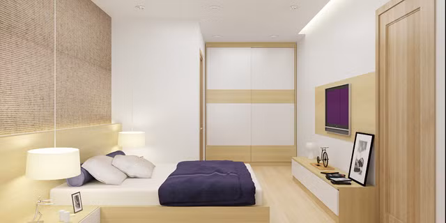 4. Di ảnh người quá cố. Không nên đặt di ảnh người đã mất trong phòng ngủ vì dễ khiến cho gia chủ mộng mị, bóng đè, không tốt cho sức khỏe và giấc ngủ. Nên đặt di ảnh ở phòng khách, ban thờ hay một nơi yên tĩnh, sạch sẽ để tiện thờ phụng, cúng bái.