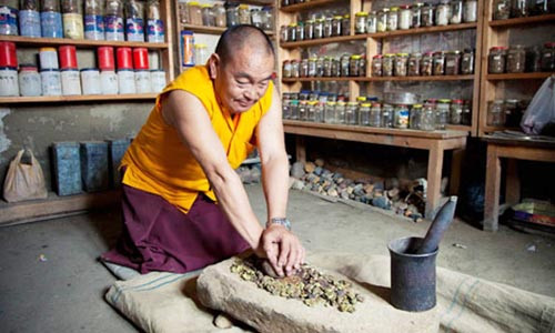 Y thuat Tay Tang - nhung bi truyen chua the giai ma